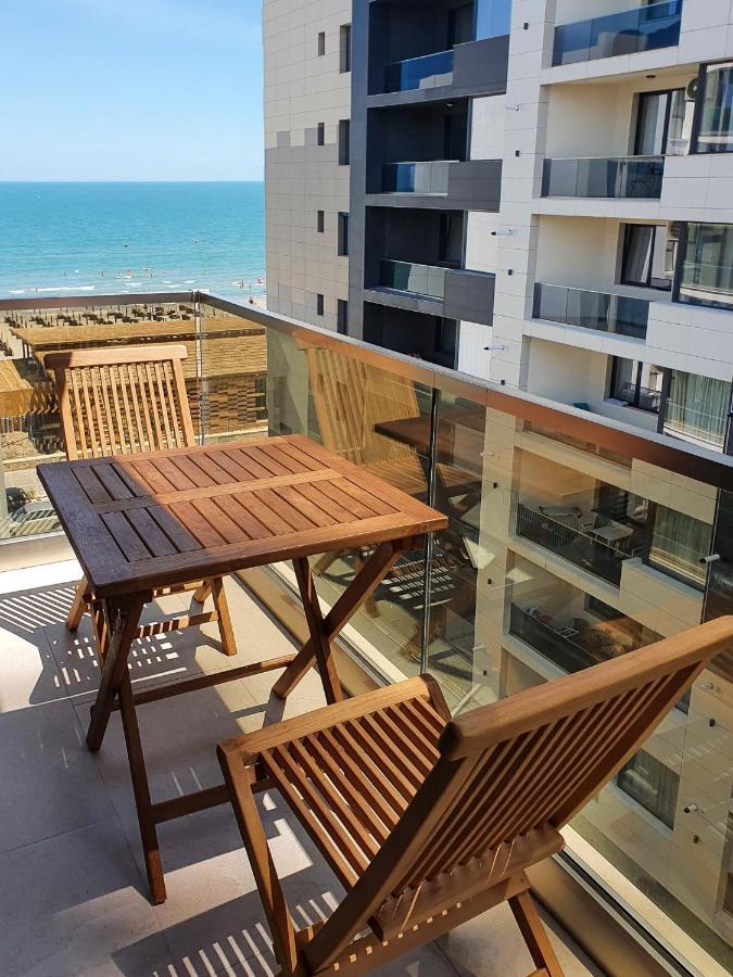 Black Sea Booking - Sky Navodari Exterior photo