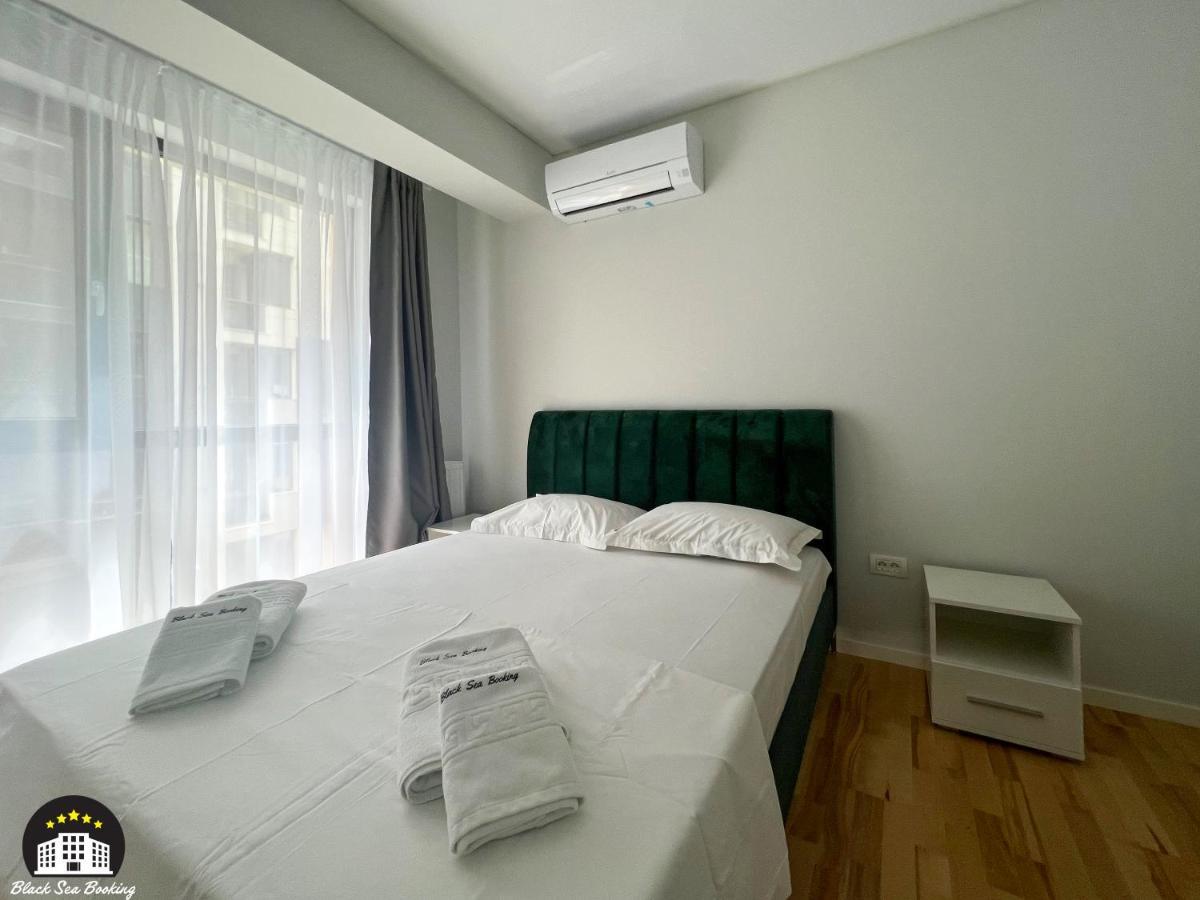 Black Sea Booking - Sky Navodari Exterior photo